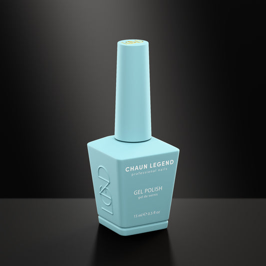 Chaun Legend Professional Gel 0.5oz - New Vol.2