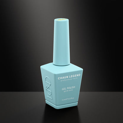 Chaun Legend Professional Gel 0.5oz - New Vol.2