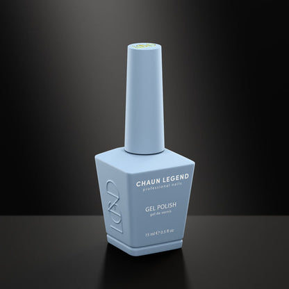 Chaun Legend Professional Gel 0.5oz - New Vol.2