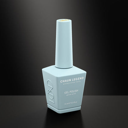 Chaun Legend - Professional Gel 0.5oz - New Vol.2 (#5091 - #5190)