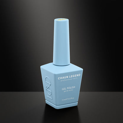 Chaun Legend Professional Gel 0.5oz - New Vol.2