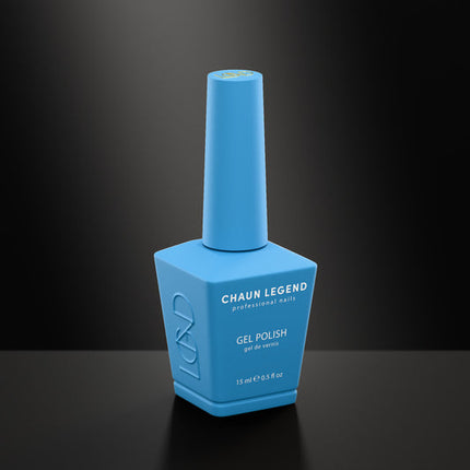 Chaun Legend - Professional Gel 0.5oz - New Vol.2 (#5091 - #5190)