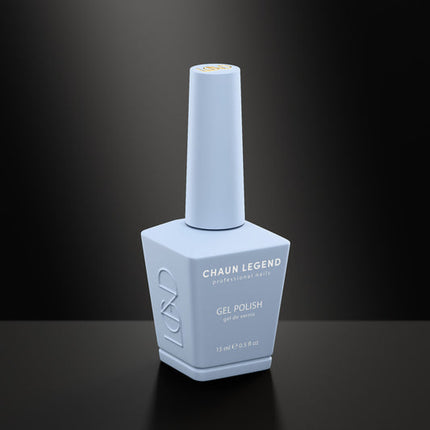 Chaun Legend - Professional Gel 0.5oz - New Vol.2 (#5091 - #5190)