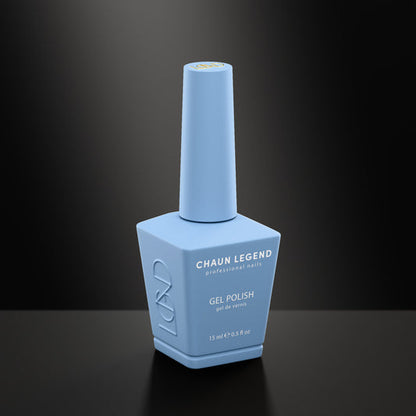 Chaun Legend Professional Gel 0.5oz - New Vol.2