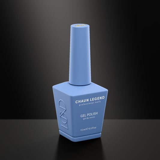 Chaun Legend Professional Gel 0.5oz - New Vol.2