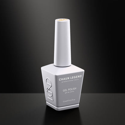 Chaun Legend Professional Gel 0.5oz - New Vol.2