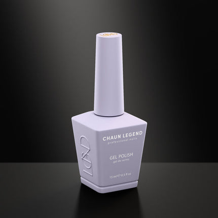 Chaun Legend - Professional Gel 0.5oz - New Vol.2 (#5091 - #5190)