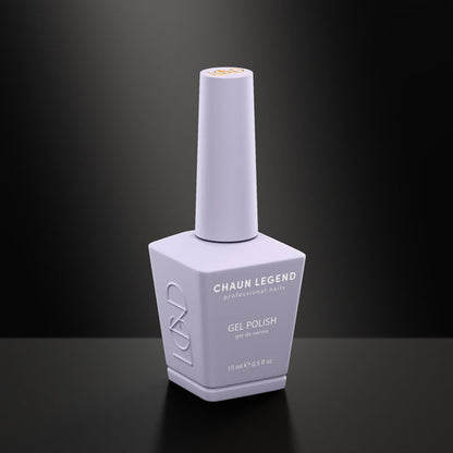 Chaun Legend Professional Gel 0.5oz - New Vol.2