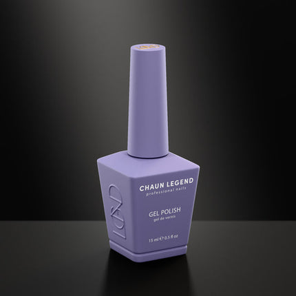Chaun Legend - Professional Gel 0.5oz - New Vol.2 (#5091 - #5190)