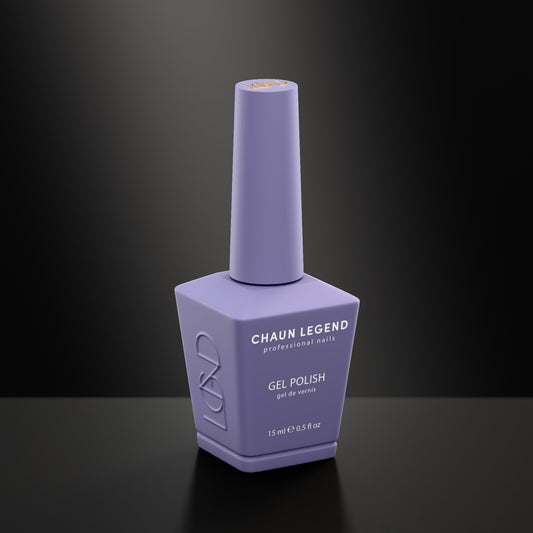 Chaun Legend Professional Gel 0.5oz - New Vol.2