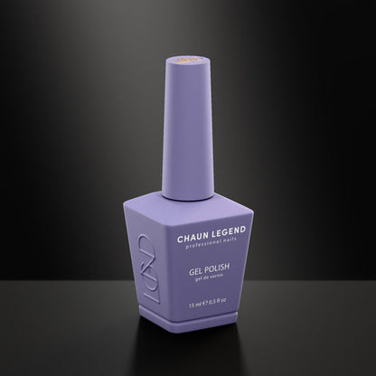 Chaun Legend Professional Gel 0.5oz - New Vol.2