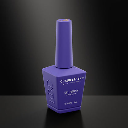 Chaun Legend Professional Gel 0.5oz - New Vol.2