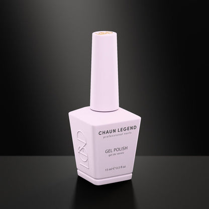Chaun Legend Professional Gel 0.5oz - New Vol.2