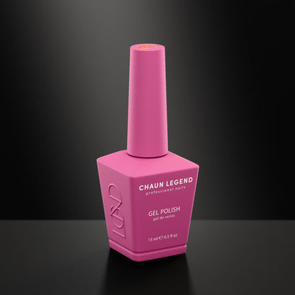 Chaun Legend Professional Gel 0.5oz - New Vol.2