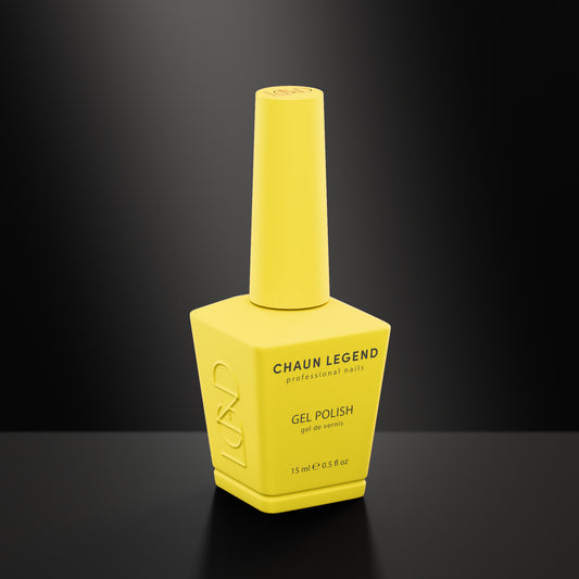 Chaun Legend Professional Gel 0.5oz - New Vol.2