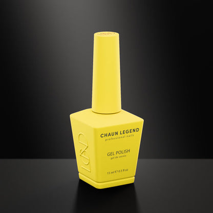 Chaun Legend Professional Gel 0.5oz - New Vol.2