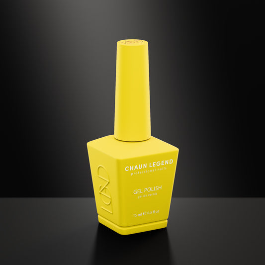 Chaun Legend Professional Gel 0.5oz - New Vol.2