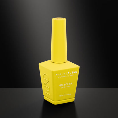 Chaun Legend Professional Gel 0.5oz - New Vol.2