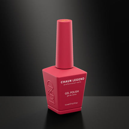 Chaun Legend - Professional Gel 0.5oz - New Vol.2 (#5091 - #5190)
