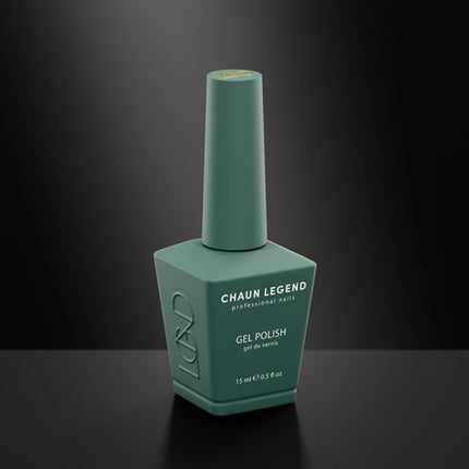 Chaun Legend - Professional Gel 0.5oz - New Vol.2 (#5091 - #5190)