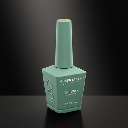 Chaun Legend - Professional Gel 0.5oz - New Vol.2 (#5091 - #5190)