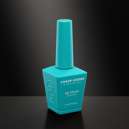 Chaun Legend Professional Gel 0.5oz - New Vol.2