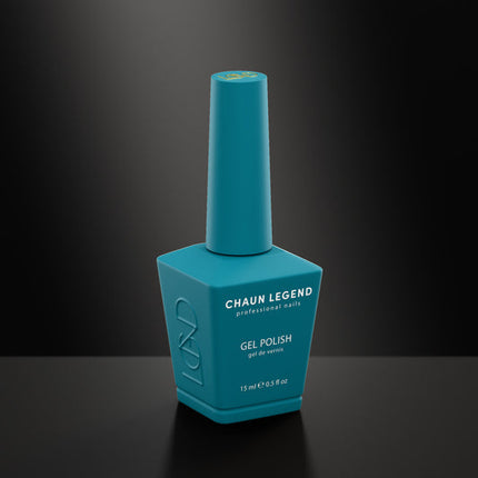 Chaun Legend - Professional Gel 0.5oz - New Vol.2 (#5091 - #5190)