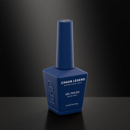Chaun Legend Professional Gel 0.5oz - New Vol.2
