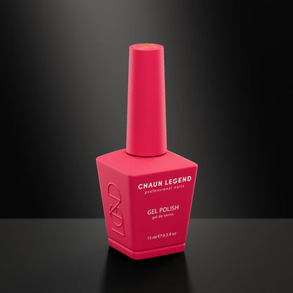 Chaun Legend Professional Gel 0.5oz - New Vol.2
