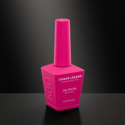 Chaun Legend - Professional Gel 0.5oz - New Vol.2 (#5091 - #5190)