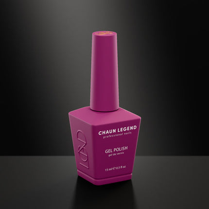 Chaun Legend - Professional Gel 0.5oz - New Vol.2 (#5091 - #5190)