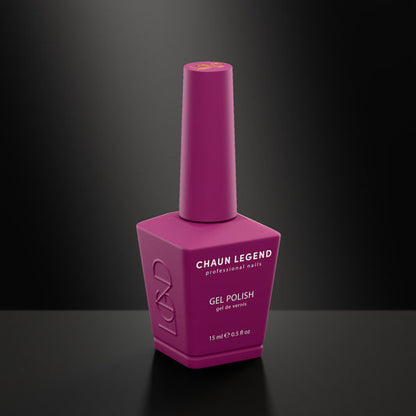 Chaun Legend Professional Gel 0.5oz - New Vol.2
