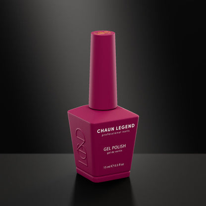 Chaun Legend Professional Gel 0.5oz - New Vol.2