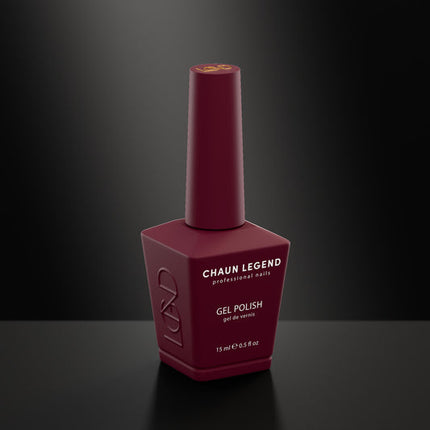 Chaun Legend - Professional Gel 0.5oz - New Vol.2 (#5091 - #5190)