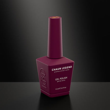 Chaun Legend - Professional Gel 0.5oz - New Vol.2 (#5091 - #5190)