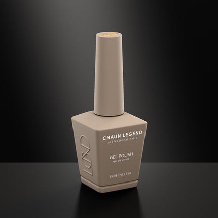 Chaun Legend - Professional Gel 0.5oz - New Vol.2 (#5191- #5240)