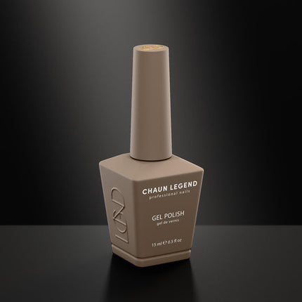 Chaun Legend - Professional Gel 0.5oz - New Vol.2 (#5091 - #5190)
