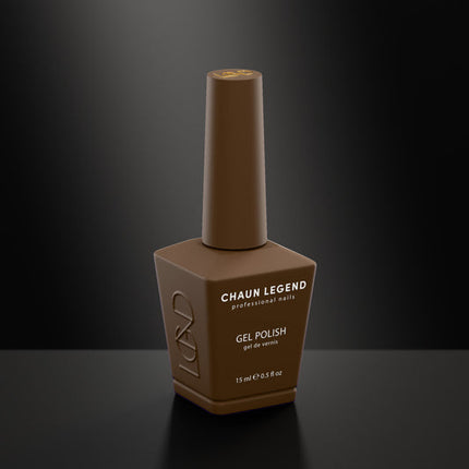 Chaun Legend - Professional Gel 0.5oz - New Vol.2 (#5191- #5240)