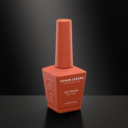 Chaun Legend - Professional Gel 0.5oz - New Vol.2 (#5091 - #5190)