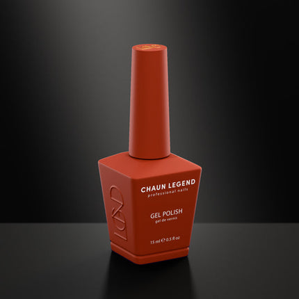 Chaun Legend - Professional Gel 0.5oz - New Vol.2 (#5091 - #5190)