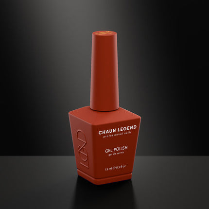 Chaun Legend - Professional Gel 0.5oz - New Vol.2 (#5191- #5240)