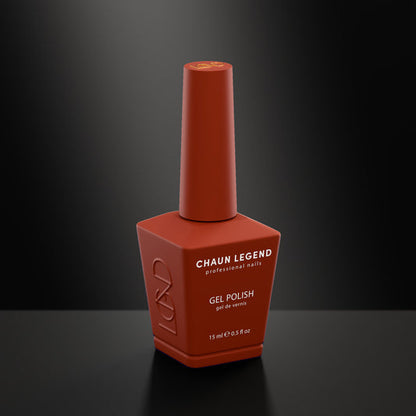Chaun Legend Professional Gel 0.5oz - New Vol.2 (cont.)