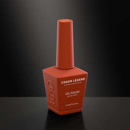 Chaun Legend - Professional Gel 0.5oz - New Vol.2 (#5091 - #5190)