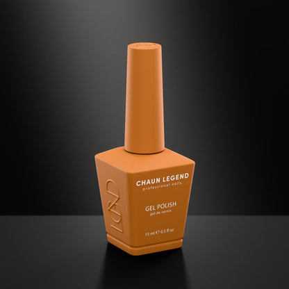 Chaun Legend Professional Gel 0.5oz - New Vol.2 (cont.)