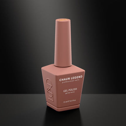 Chaun Legend - Professional Gel 0.5oz - New Vol.2 (#5191- #5240)