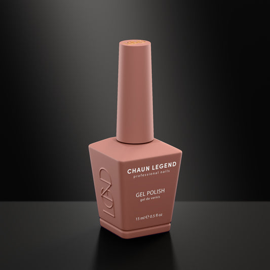 Chaun Legend Professional Gel 0.5oz - New Vol.2 (cont.)
