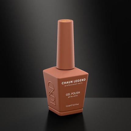 Chaun Legend - Professional Gel 0.5oz - New Vol.2 (#5191- #5240)