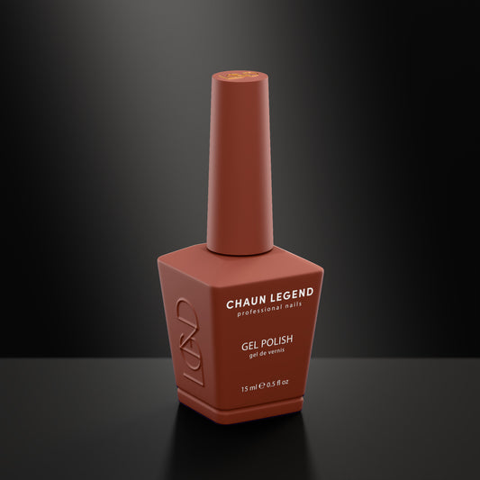 Chaun Legend Professional Gel 0.5oz - New Vol.2 (cont.)