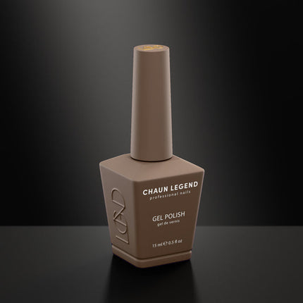 Chaun Legend - Professional Gel 0.5oz - New Vol.2 (#5191- #5240)