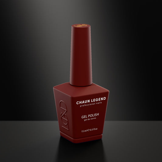Chaun Legend Professional Gel 0.5oz - New Vol.2 (cont.)